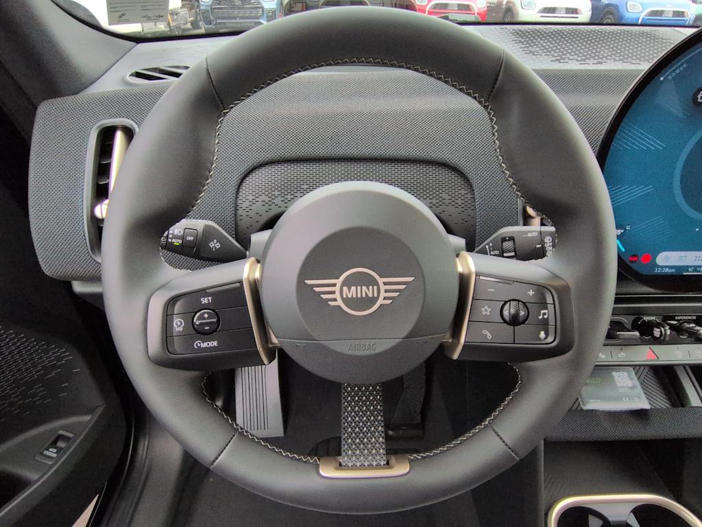 Thumbnail: 2026 MINI Cooper Countryman - 10