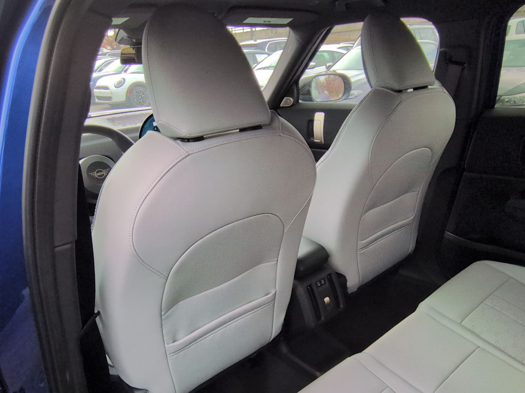 Thumbnail: 2026 MINI Cooper Countryman - 13