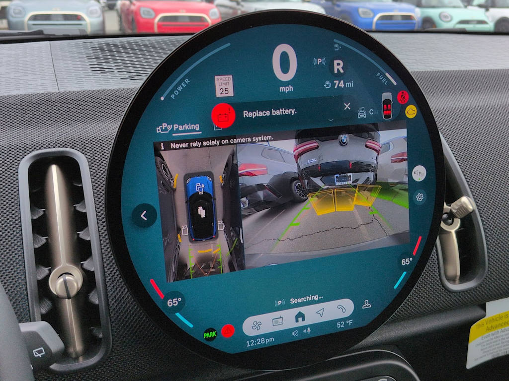 Thumbnail: 2026 MINI Cooper Countryman - 33