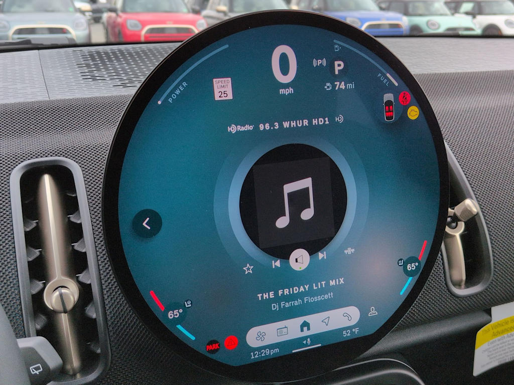 Thumbnail: 2026 MINI Cooper Countryman - 34