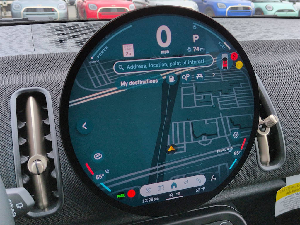 Thumbnail: 2026 MINI Cooper Countryman - 32