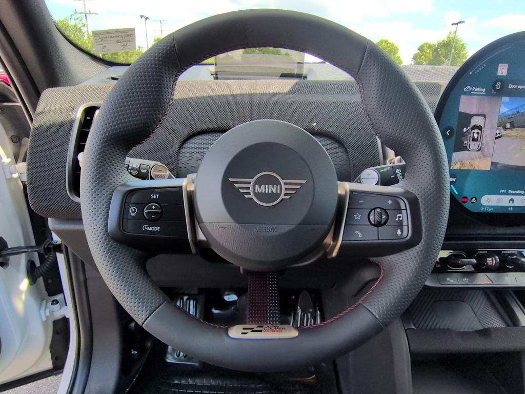 Thumbnail: 2027 MINI Cooper Countryman - 14