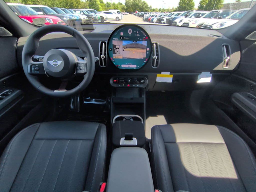 Thumbnail: 2027 MINI Cooper Countryman - 10