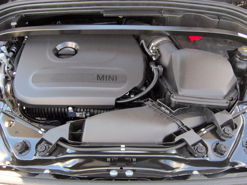 Thumbnail: 2027 MINI Cooper Countryman - 9