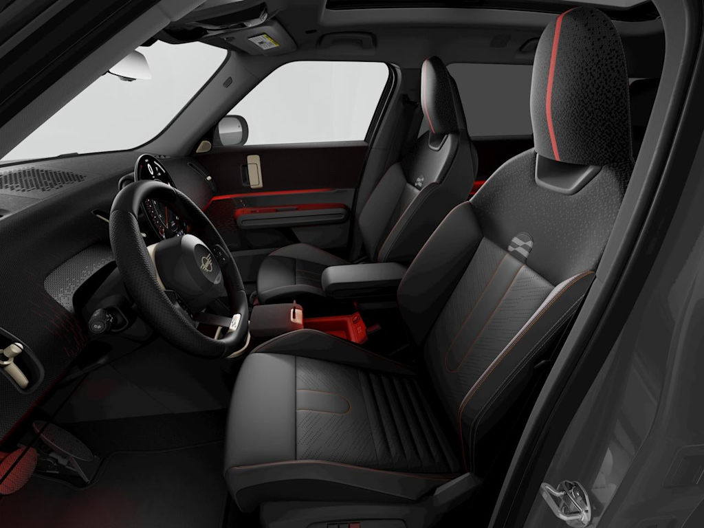 Thumbnail: 2027 MINI Cooper Countryman - 5