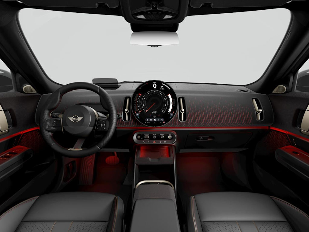 Thumbnail: 2027 MINI Cooper Countryman - 2