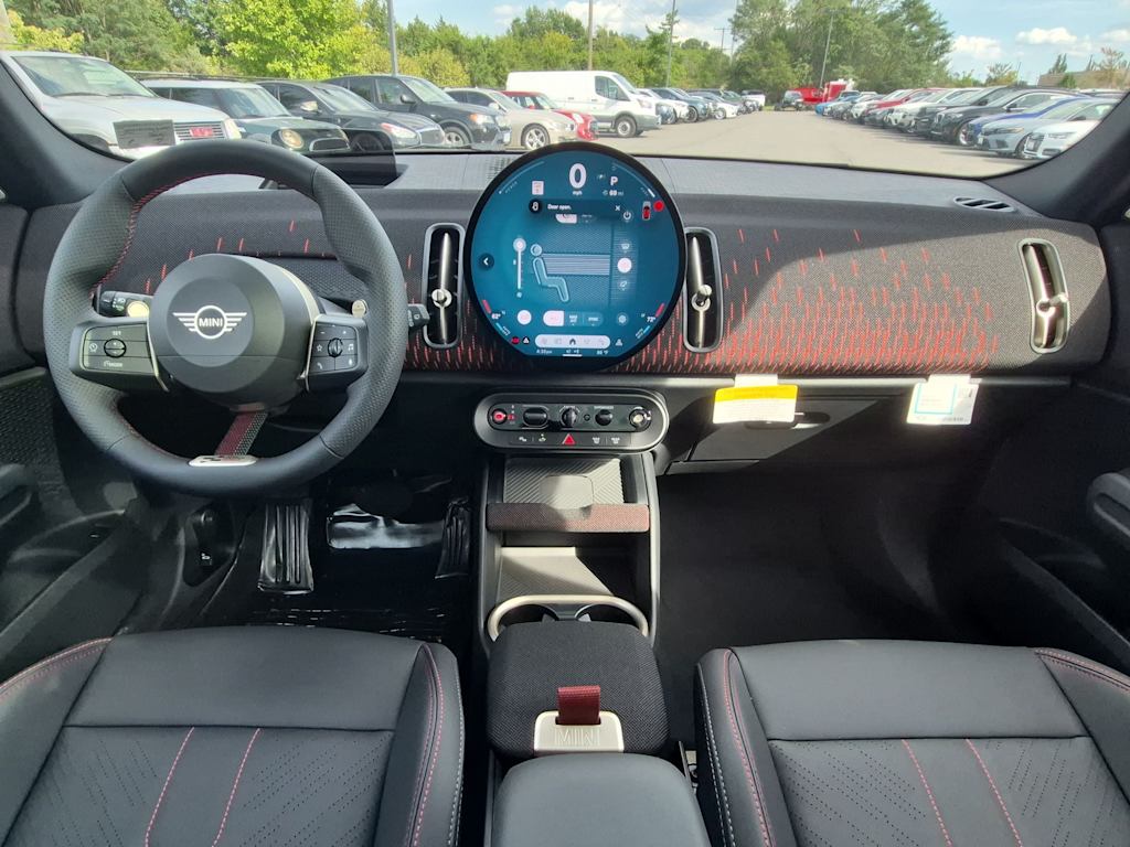 Thumbnail: 2027 MINI Cooper Countryman - 10