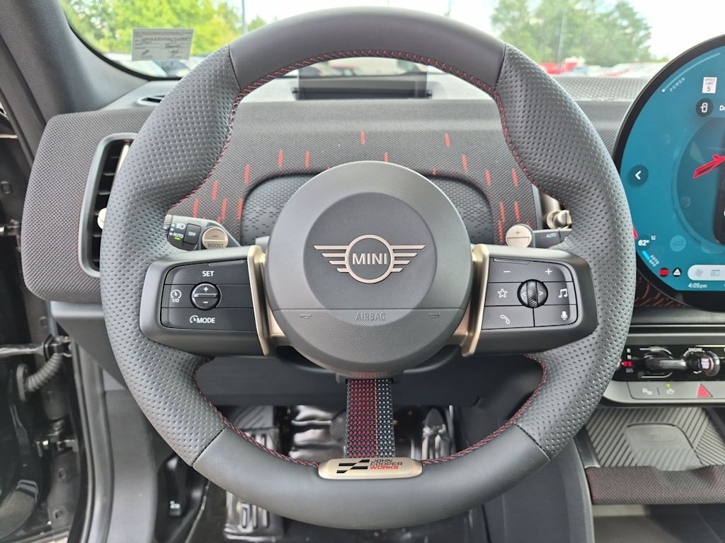 Thumbnail: 2027 MINI Cooper Countryman - 14
