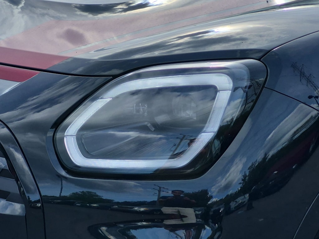 Thumbnail: 2027 MINI Cooper Countryman - 25