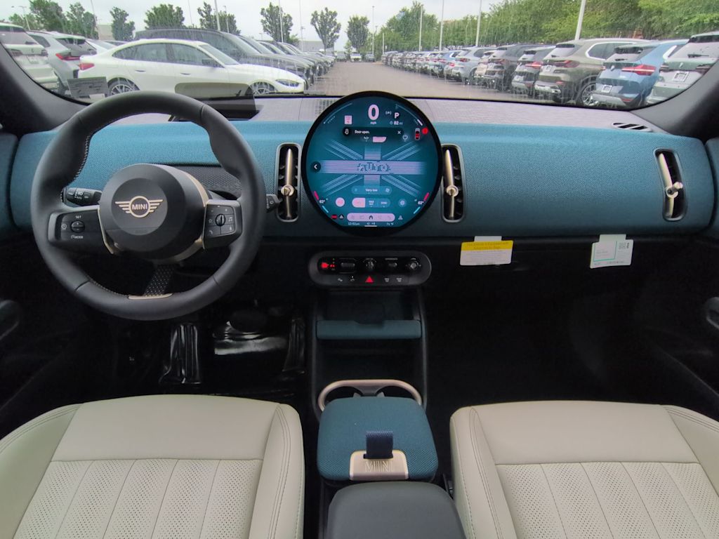 Thumbnail: 2027 MINI Cooper Countryman - 10