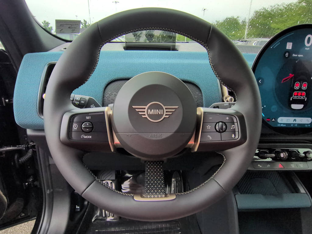 Thumbnail: 2027 MINI Cooper Countryman - 14