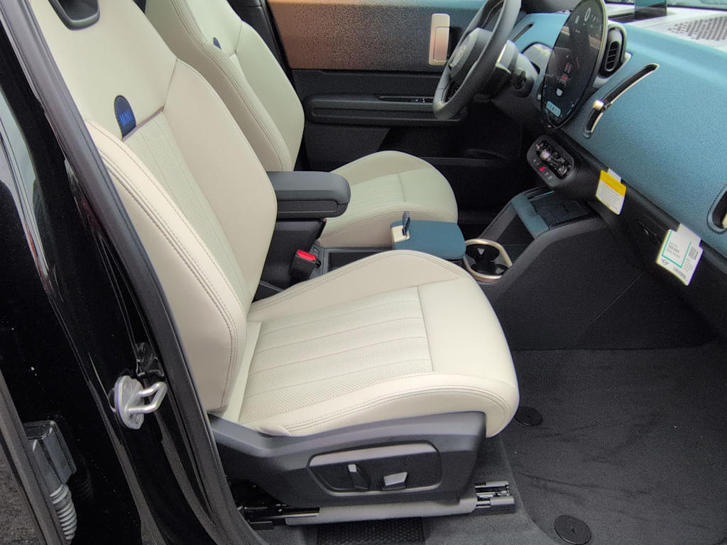 Thumbnail: 2027 MINI Cooper Countryman - 12