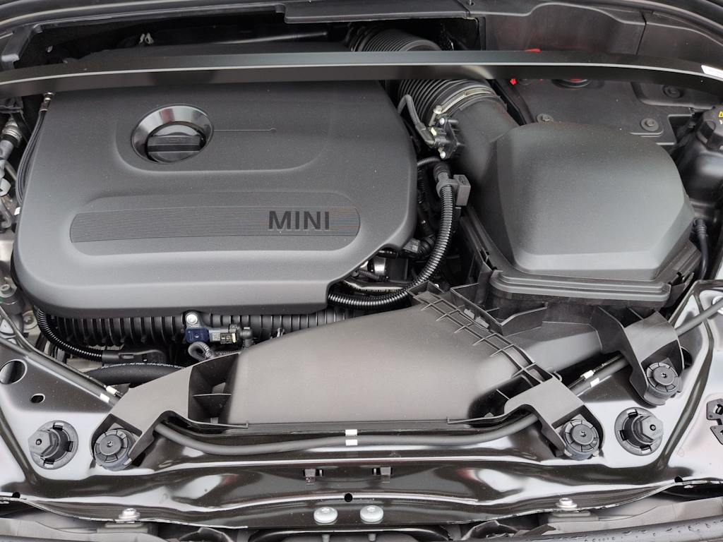 Thumbnail: 2027 MINI Cooper Countryman - 9
