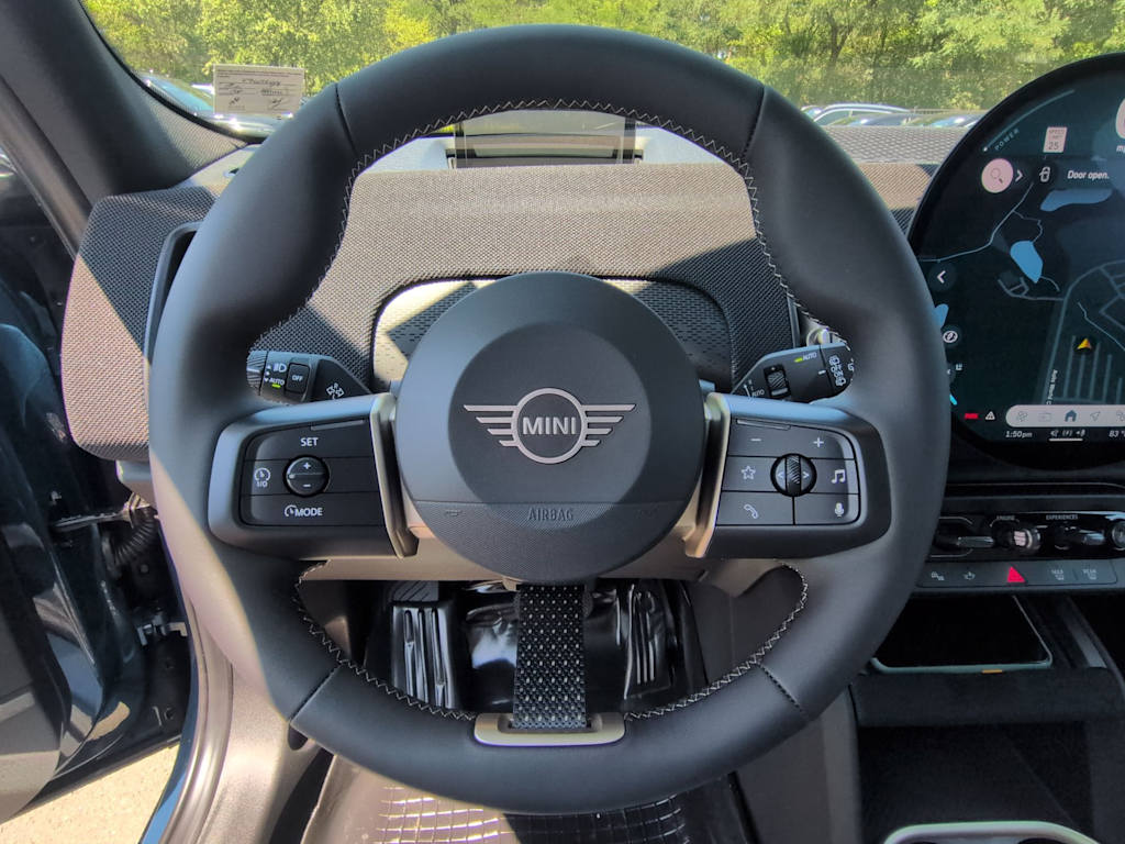Thumbnail: 2027 MINI Cooper Countryman - 14