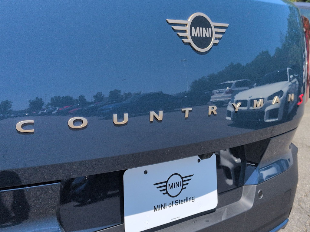Thumbnail: 2027 MINI Cooper Countryman - 24