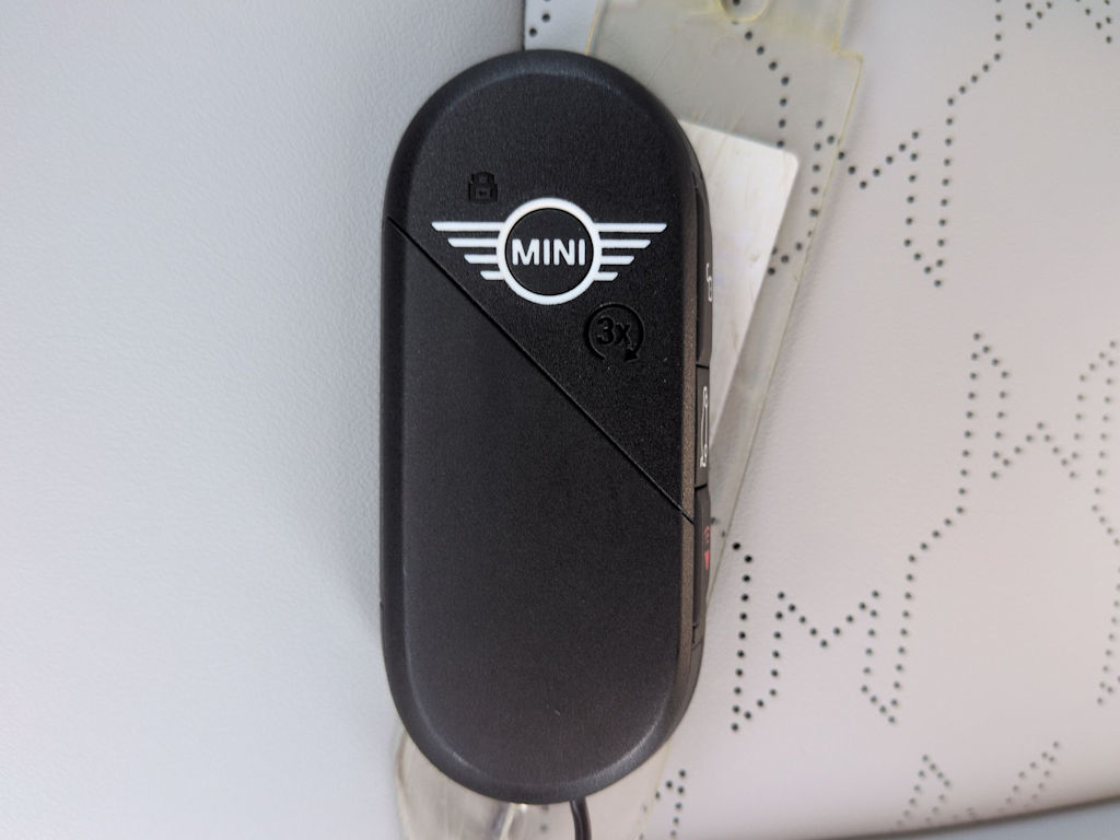 Thumbnail: 2027 MINI Cooper Countryman - 37