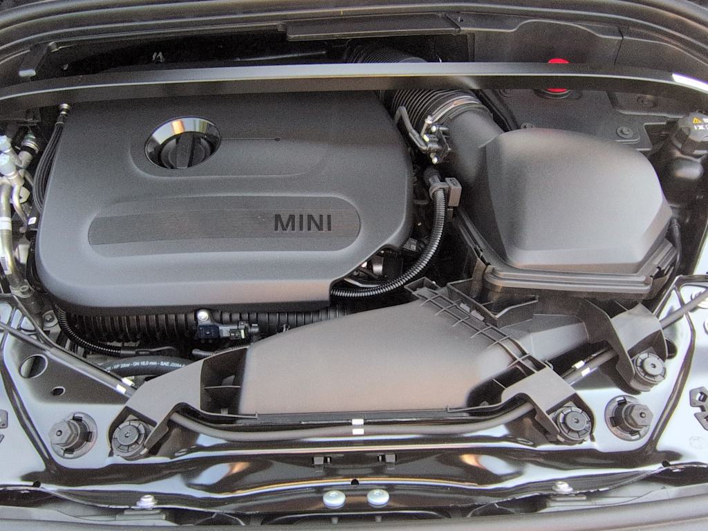 Thumbnail: 2027 MINI Cooper Countryman - 9