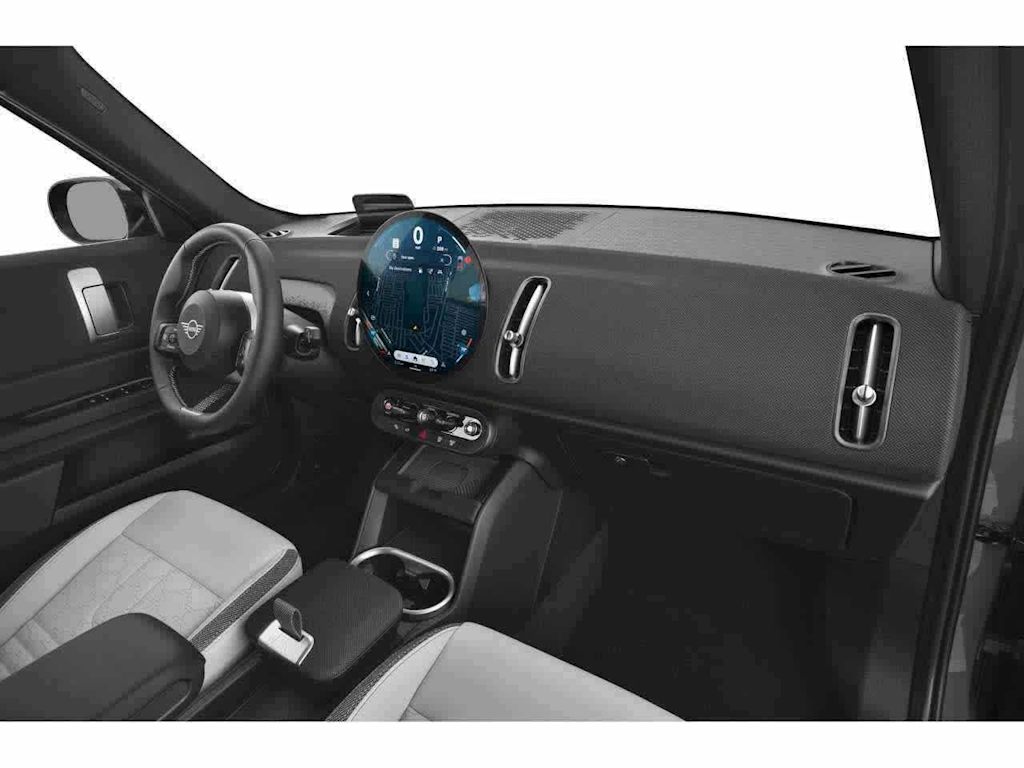 Thumbnail: 2027 MINI Cooper Countryman - 5