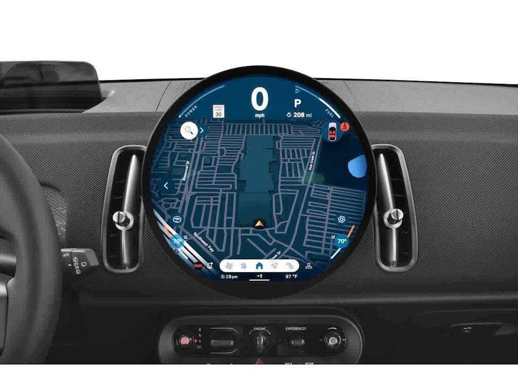 Thumbnail: 2027 MINI Cooper Countryman - 8