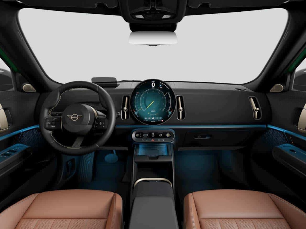 Thumbnail: 2027 MINI Cooper Countryman - 2