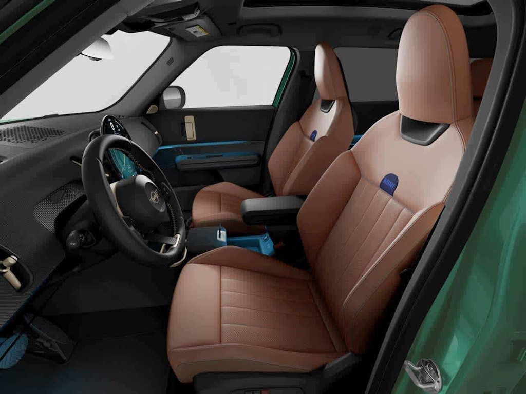 Thumbnail: 2027 MINI Cooper Countryman - 6