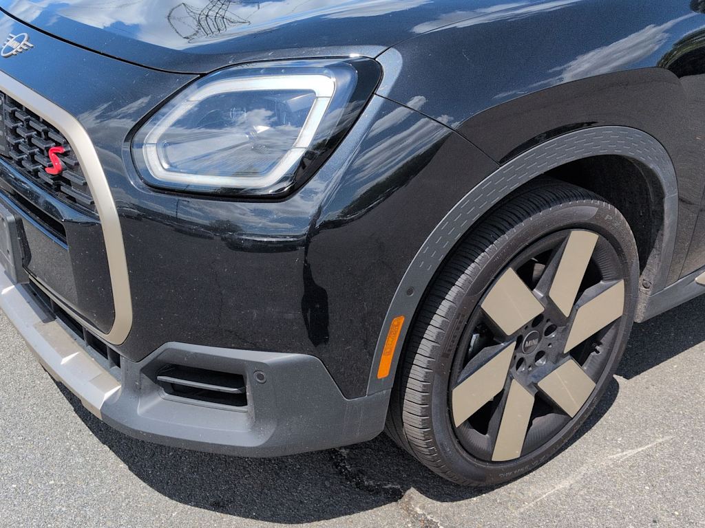 Thumbnail: 2025 MINI Cooper Countryman - 23