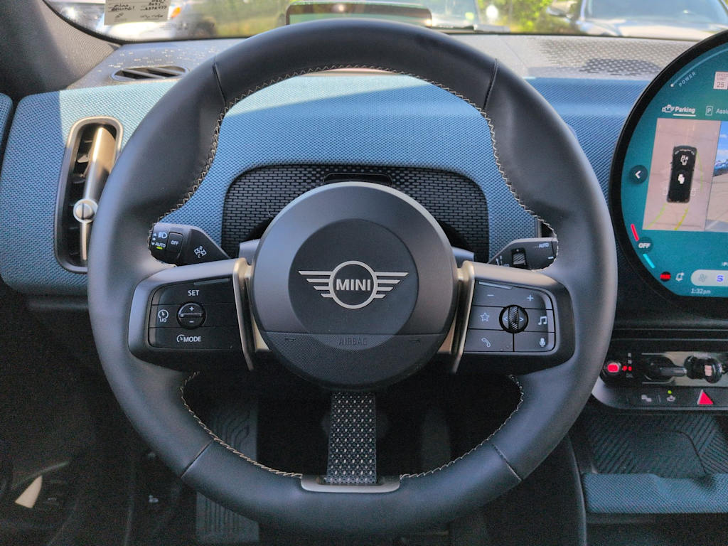 Thumbnail: 2025 MINI Cooper Countryman - 14