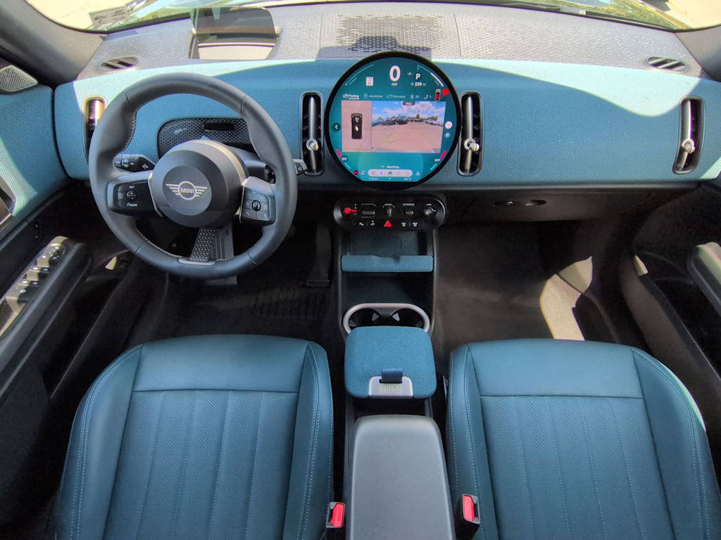 Thumbnail: 2025 MINI Cooper Countryman - 10