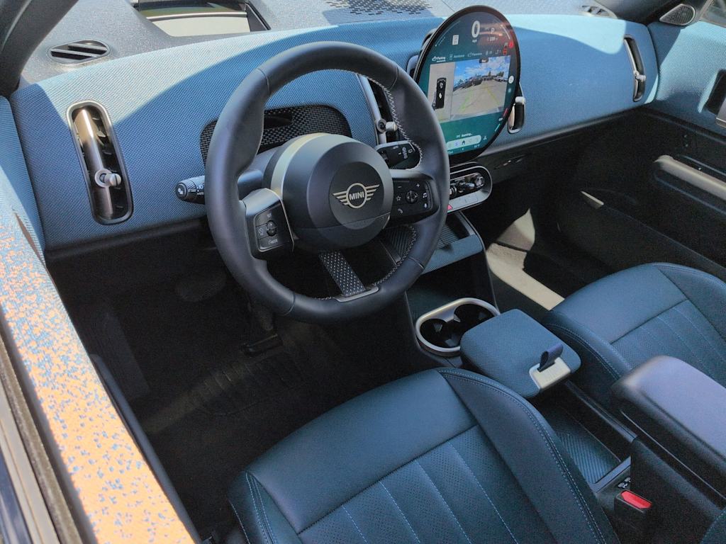 Thumbnail: 2025 MINI Cooper Countryman - 2