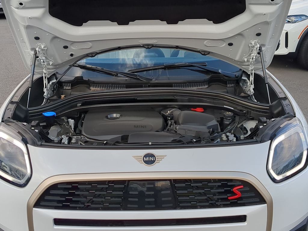 Thumbnail: 2026 MINI Cooper Countryman - 9