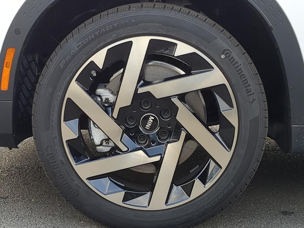 Thumbnail: 2026 MINI Cooper Countryman - 8