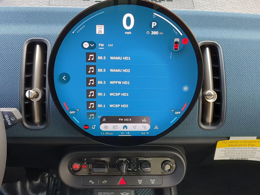 Thumbnail: 2026 MINI Cooper Countryman - 32