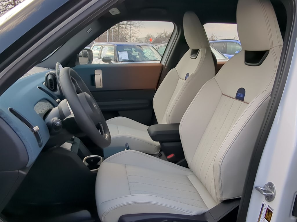 Thumbnail: 2026 MINI Cooper Countryman - 11