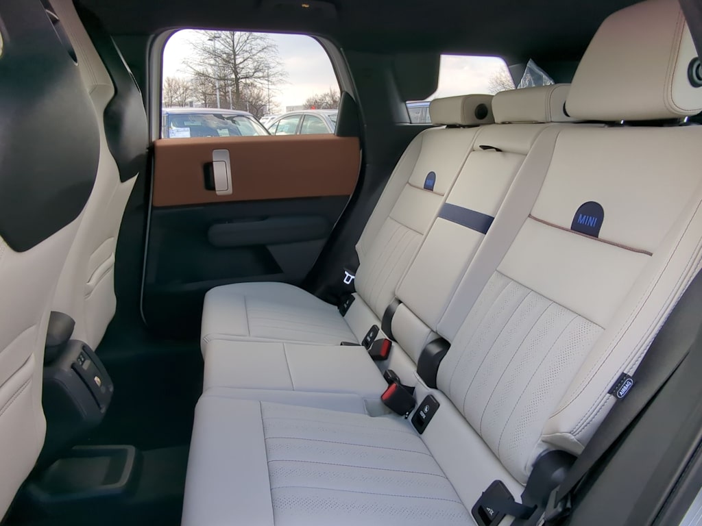 Thumbnail: 2026 MINI Cooper Countryman - 27