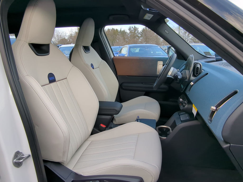 Thumbnail: 2026 MINI Cooper Countryman - 12