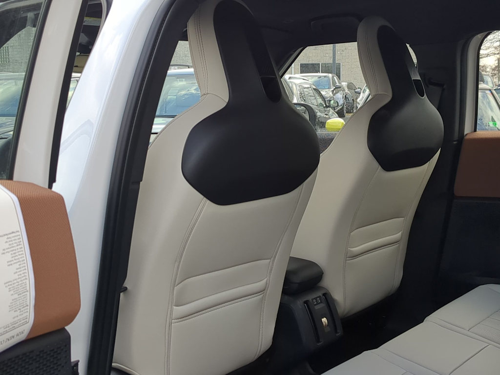 Thumbnail: 2026 MINI Cooper Countryman - 13