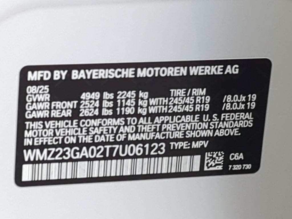 Thumbnail: 2026 MINI Cooper Countryman - 18