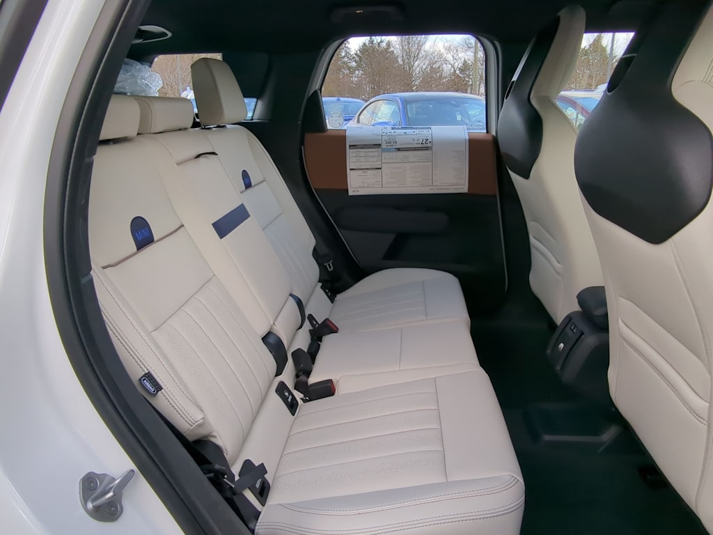 Thumbnail: 2026 MINI Cooper Countryman - 28