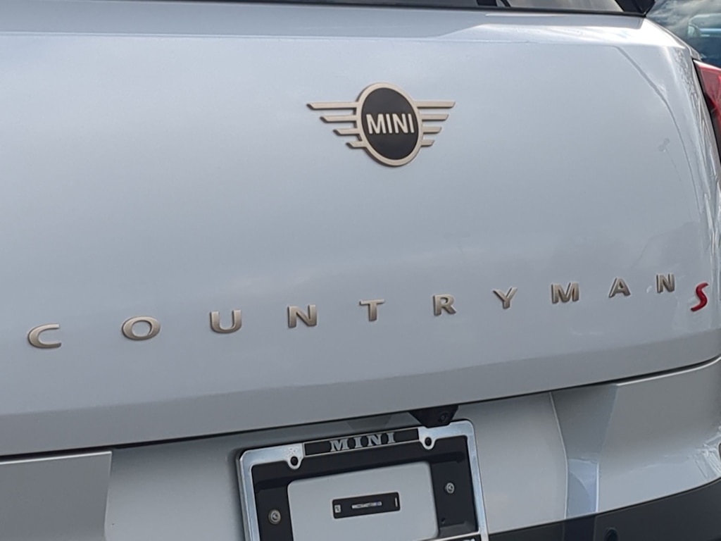 Thumbnail: 2026 MINI Cooper Countryman - 24