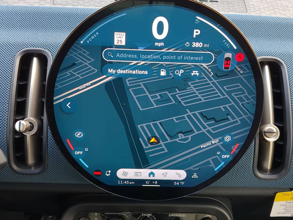 Thumbnail: 2026 MINI Cooper Countryman - 33