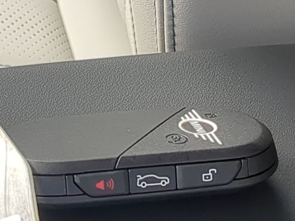 Thumbnail: 2026 MINI Cooper Countryman - 39