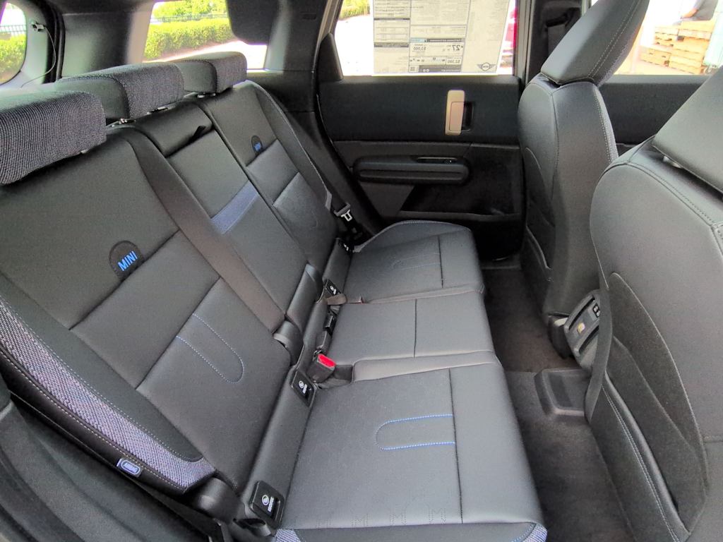 Thumbnail: 2026 MINI Cooper Countryman - 28