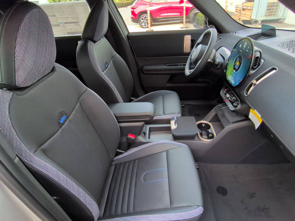 Thumbnail: 2026 MINI Cooper Countryman - 12