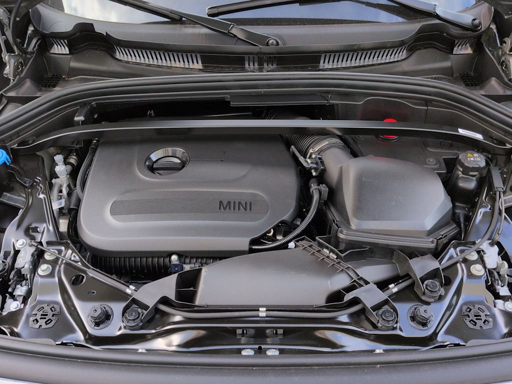 Thumbnail: 2026 MINI Cooper Countryman - 9