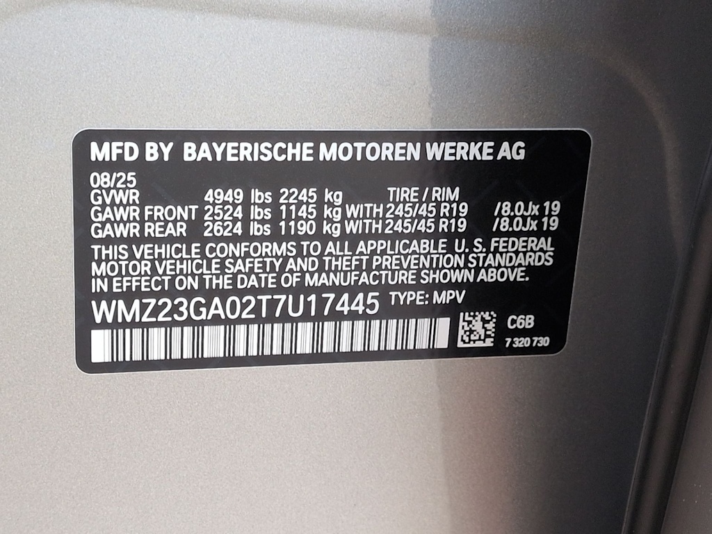 Thumbnail: 2026 MINI Cooper Countryman - 18