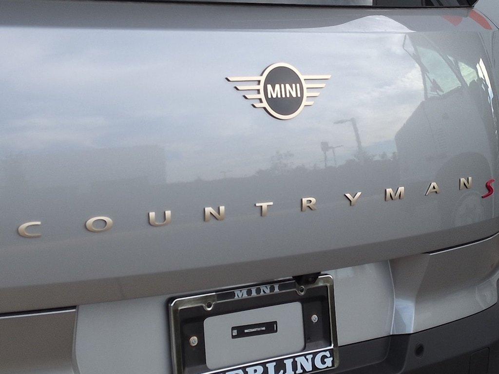 Thumbnail: 2026 MINI Cooper Countryman - 24