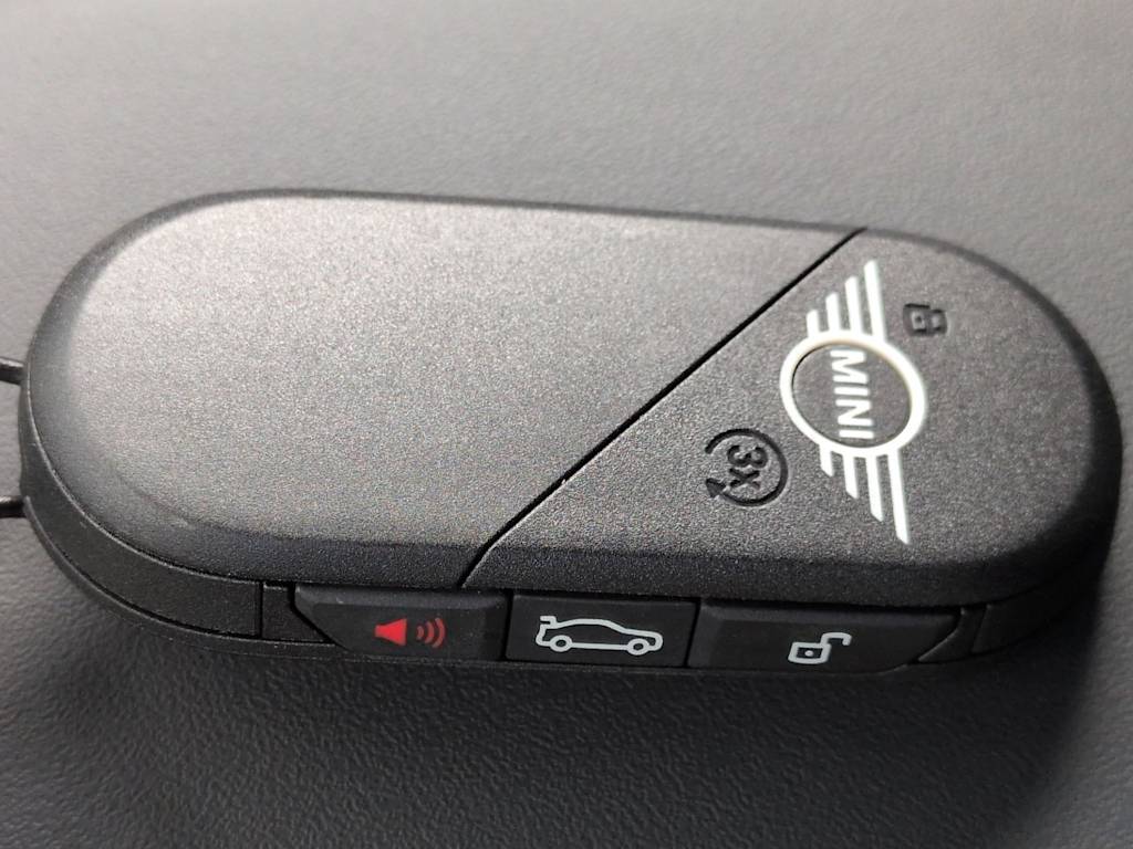 Thumbnail: 2026 MINI Cooper Countryman - 17