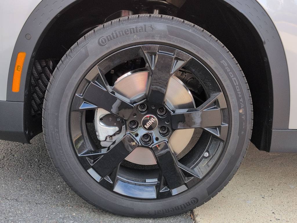 Thumbnail: 2026 MINI Cooper Countryman - 8