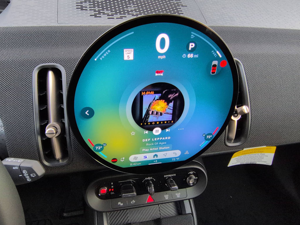 Thumbnail: 2026 MINI Cooper Countryman - 34