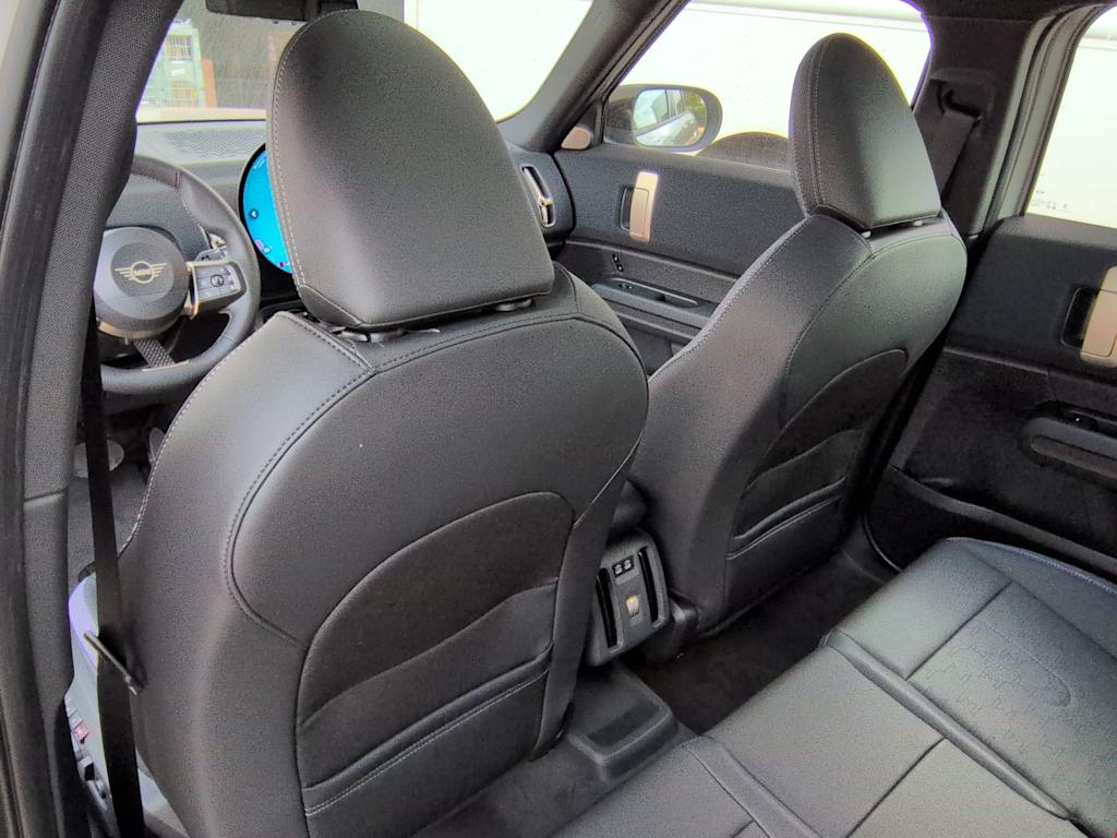 Thumbnail: 2026 MINI Cooper Countryman - 13